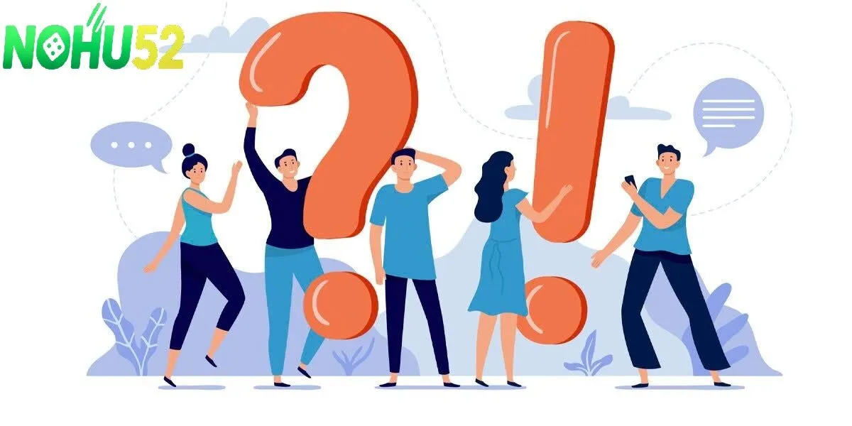 Câu Hỏi Thường Gặp 3 Giải Đáp Nhanh Gọn Cho Người Chơi Mới