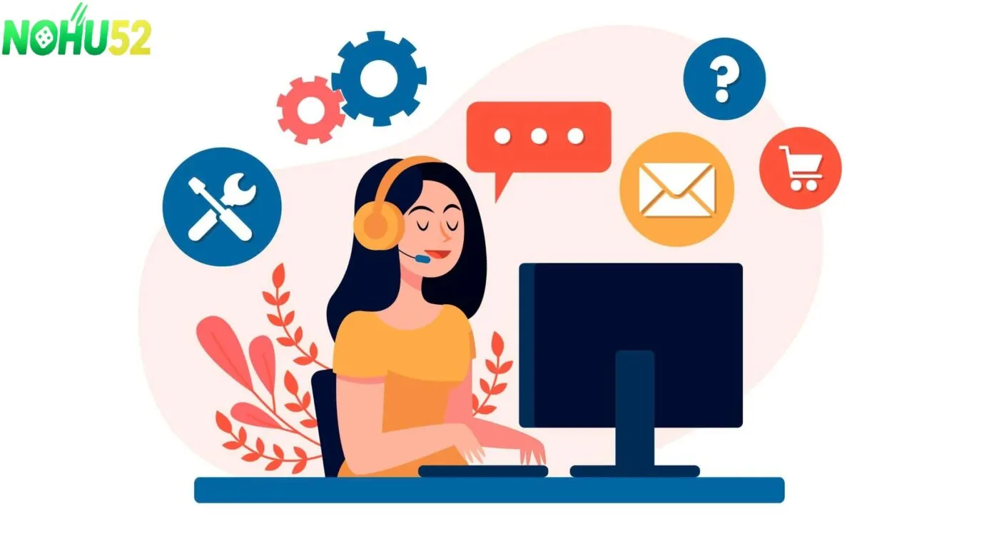 Liên Hệ 3 Tối ưu hóa việc liên hệ NOHU52 – Chuẩn bị và xử lý thông minh