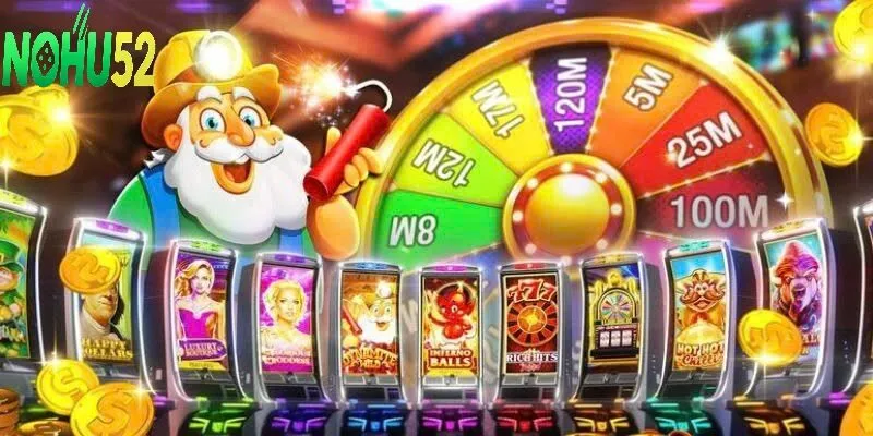Nohu52 - Trang Chủ Nohu52 Chính Thức Đổi Thưởng Uy Tín 34 Trải nghiệm Live Casino chân thực tại Nohu52 – Sòng bài trực tuyến đỉnh cao cùng dealer thật